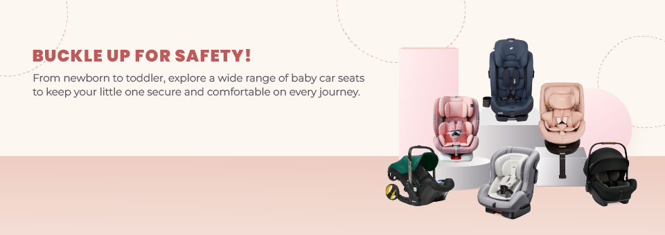 Car Seats