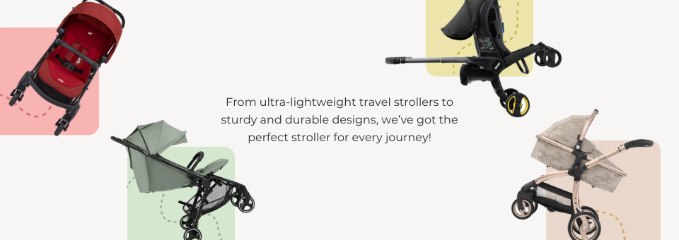 Strollers