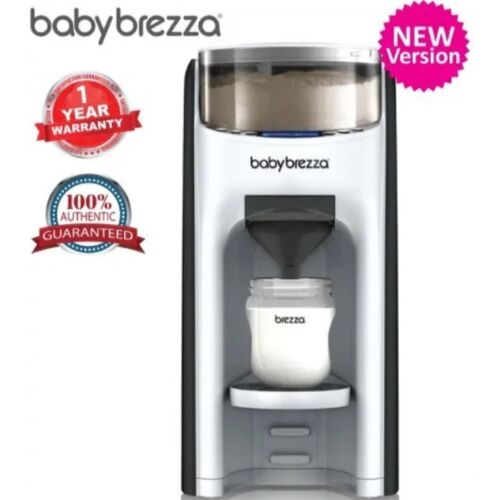 babybrezza formula pro advancedミルクメーカー Baby Brezza Formula