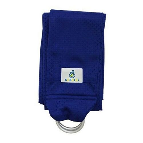 Sling Mesh Sukkiri Sling Lucky Baby Ring Sling With Breathable