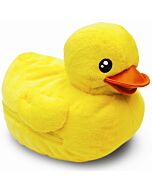 SEMK: B.Duck CD Case - Yellow