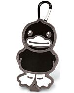 SEMK: B.Duck Key Holder - Black