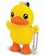 SEMK: B.Duck Beauty Nail Cutter - Yellow