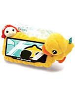 SEMK: B.Duck Rear-view Mirror Cover