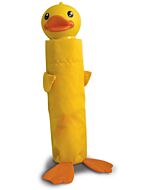 SEMK: B.Duck Folding Umbrella - Yellow