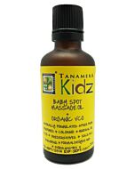 Tanamera Kidz Baby Spot Massage Oil + Organic VCO 50ml - 18% OFF!!