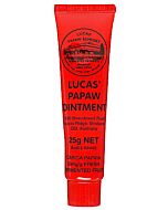 Lucas Pawpaw Ointment 25g - 28% OFF!!
