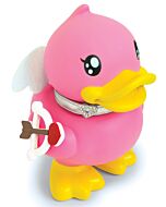 SEMK: B.Duck Banker - Valentine (16cm)
