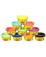 Play-Doh: Party Pack (2 Years Old & Above) - 25% OFF!!