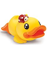 SEMK: B.Duck Banker - 13cm