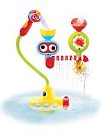Yookidoo: Submarine Spray Station (From 2 - 6 Years Old) - 15% OFF!!