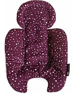 4moms: Newborn Insert (Maroon)