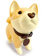 SEMK: Doggi Saving Bank - Sisi