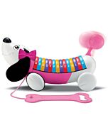 LeapFrog: AlphaPup - Pink - RM30 OFF!