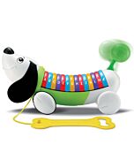LeapFrog: AlphaPup - Green - RM30 OFF!