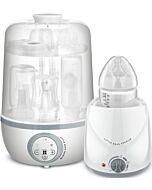 Little Bean: Smart Sterilizer Combo Set