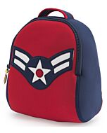 Dabbawalla: Backpack - American Vintage Flyer - 15% OFF!!