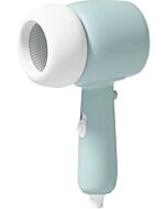 Autumnz: Mini Hair Dryer (Blue)