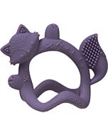 b.box: Wrist Teether (Peony)