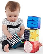 Baby Einstein: Explore & Discover Soft Blocks™ - 15% OFF!!