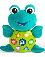 Baby Einstein: Ocean Explorers Neptune's Cuddly Composer Musical Discovery Toy