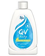 QV Baby Gentle Wash 250g