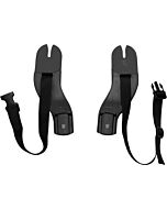 Baby Jogger: Car Seat Adapter (For City Select & City Versa) (With Graco Click Connect)