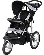 Baby Trend: Expedition Jogger Stroller (Phantom) [PREORDER - Limited units arriving in Apr]