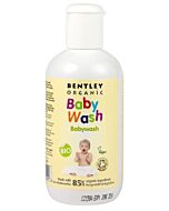 Bentley Organic Baby Wash 250ml - 20% OFF!