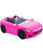 Barbie® Vehicle (3Y+)