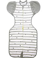 bbluv: Sleëp ﻿﻿3 in 1 Convertible Swaddle﻿ [3-6kg] (S)