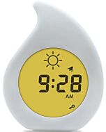bbluv: Klöck Learning Alarm Clock