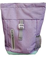 bbluv: Nomäd Kids Modular Backpack (Violet)