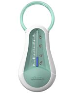 Beaba: Bath Thermometer (Green Blue) - 31% OFF!