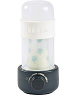 Beaba: Baby Milk Second Bottle Warmer & Sterilizer (Night Blue) 