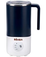 Beaba: Milk Prep (Navy/White)