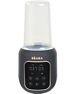 Beaba: Multi Milk (Warmer/ Steriliser/ Defroster) (Night Blue)