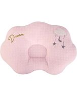 Bebe Comfort: Baby Pillow (Pink)