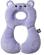 BenBat Travel Friends: Total Support Head & Neck rest - Mouse (1-4 years old) - 25% OFF!!