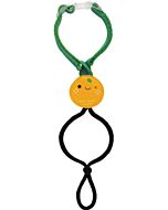 Naforye: Bottle Holder Strip - Tangerine - 13% OFF!!
