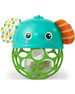 Bright Starts: Giggle & Glow Musical Light-Up Toy