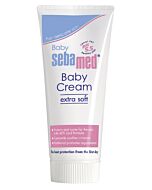 Sebamed - Baby Cream Extra Soft 50ml - 18% OFF!!