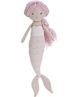 Bubble: Amara The Pink Mermaid