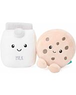 Bubble: Perfect Pairs (Milk & Cookie)