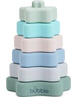 Bubble: Silicone Star Stack & Play