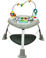 Bubbles: Explore & Jump Activity Center