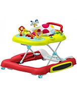 Bubbles: 5 in 1 Learn2Walk Walker Carnival - RM90 OFF!!