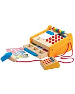 Hape Toys: Checkout Register