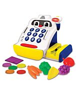 The Learning Journey: Shop and Learn Cash Register (3 Years+) - 10% OFF!!