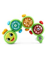 LeapFrog: Learn & Groove® Caterpillar Drums™ - 25% OFF!!